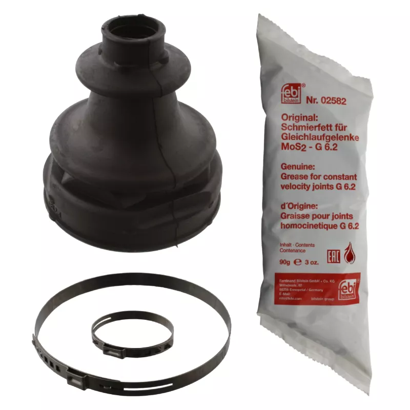 Soufflets de cardan avant FEBI BILSTEIN 23189