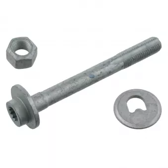 Kit d'assemblage, bras de liaison FEBI BILSTEIN 23218