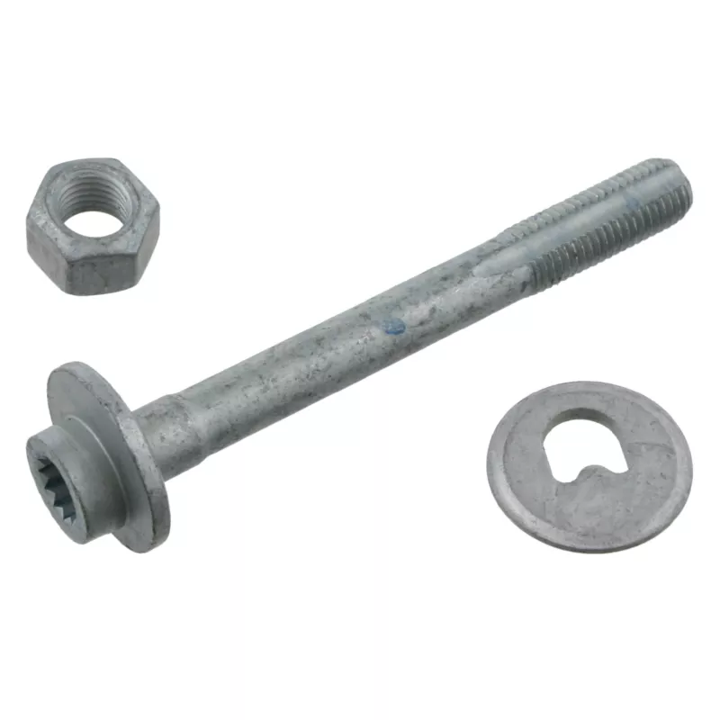 Kit d'assemblage, bras de liaison FEBI BILSTEIN 23218