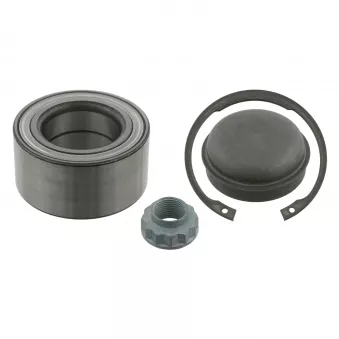 Kit de roulements de roue FEBI BILSTEIN 23225