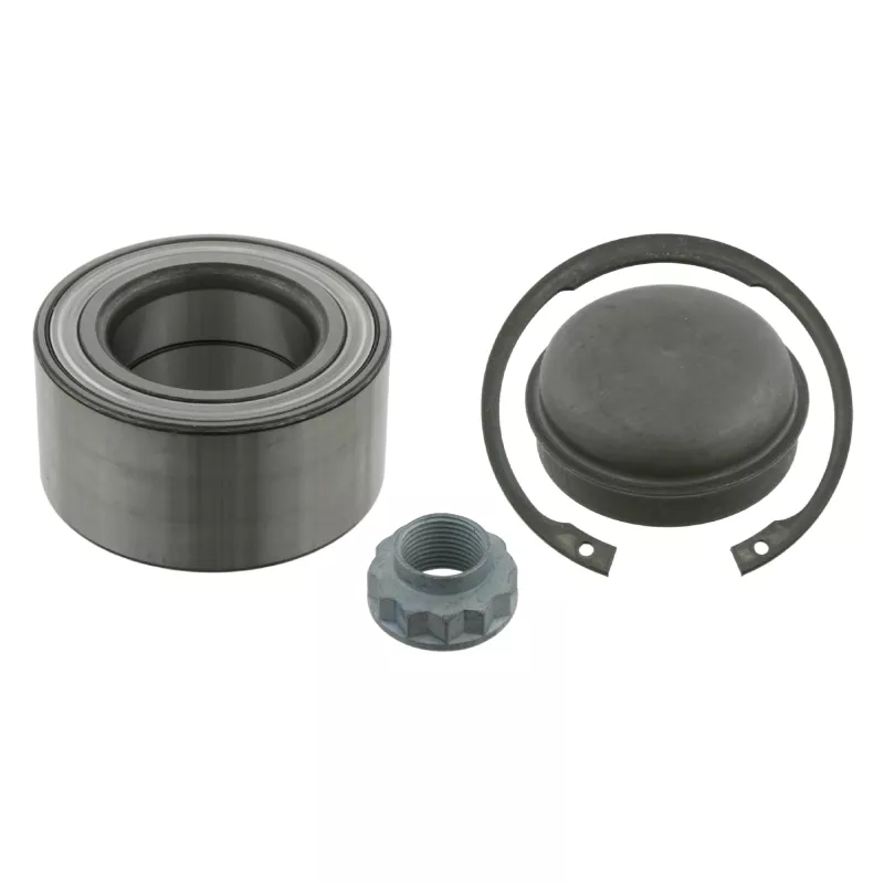 Kit de roulements de roue FEBI BILSTEIN 23225