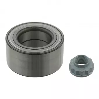 Kit de roulements de roue FEBI BILSTEIN 23226