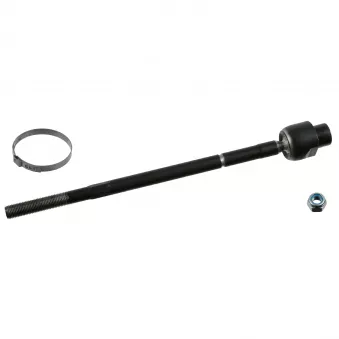 Rotule de direction intérieure, barre de connexion FEBI BILSTEIN 23228