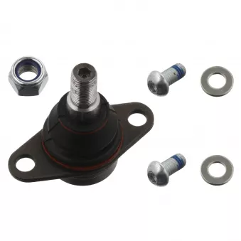 Rotule de suspension FEBI BILSTEIN