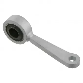 Entretoise/tige, stabilisateur avant gauche FEBI BILSTEIN