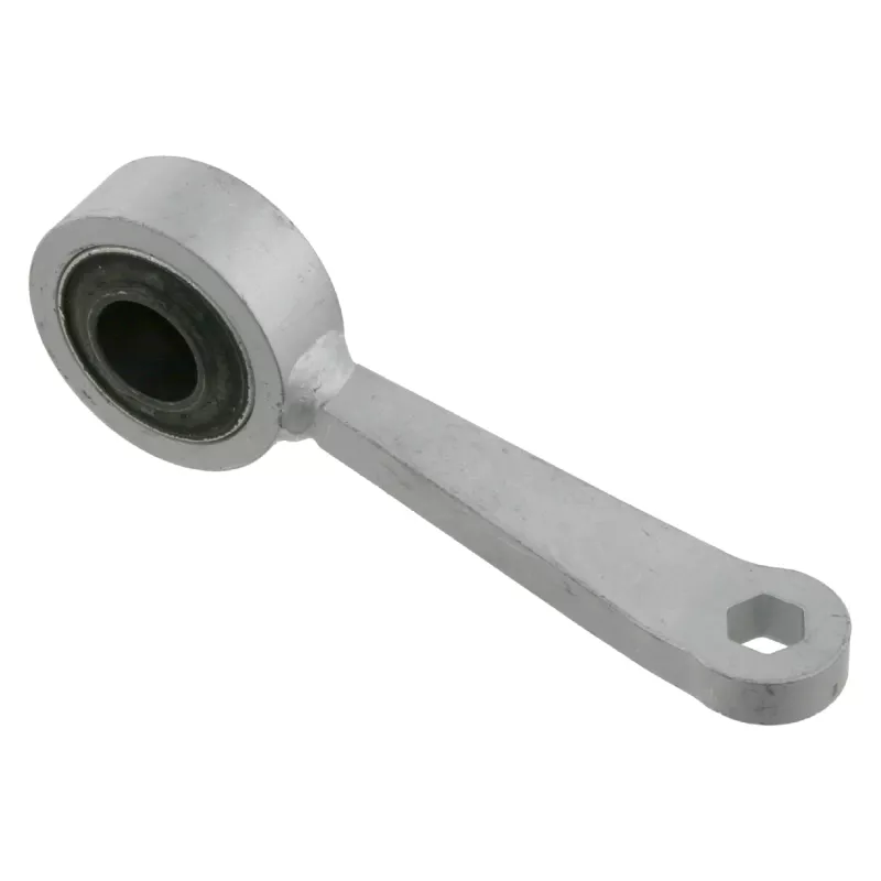 Entretoise/tige, stabilisateur avant gauche FEBI BILSTEIN 23236