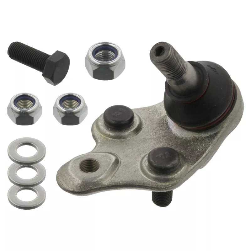 Rotule de suspension avant droit FEBI BILSTEIN 23245