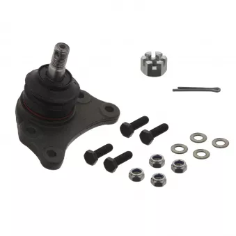 Rotule de suspension FEBI BILSTEIN