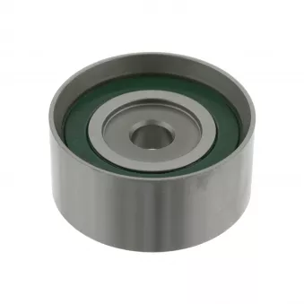Poulie renvoi/transmission, courroie de distribution FEBI BILSTEIN 23283
