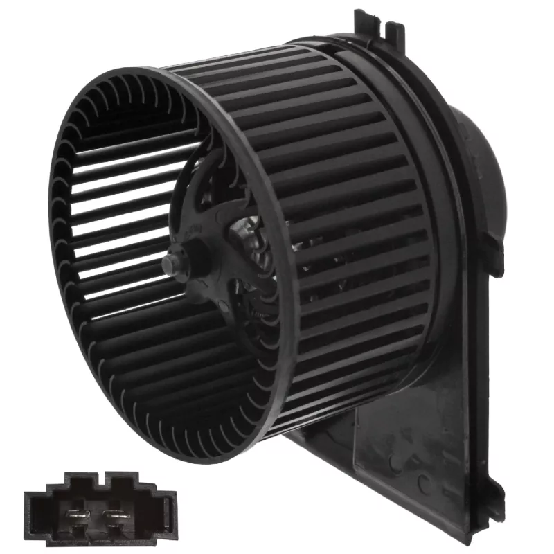 Pulseur d'air habitacle FEBI BILSTEIN 23302