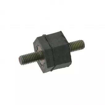 Cache moteur FEBI BILSTEIN 23304