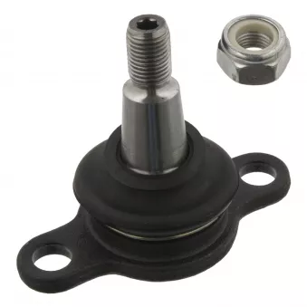 Rotule de suspension FEBI BILSTEIN 23336