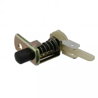 Interrupteur, contacteur de porte FEBI BILSTEIN 23342