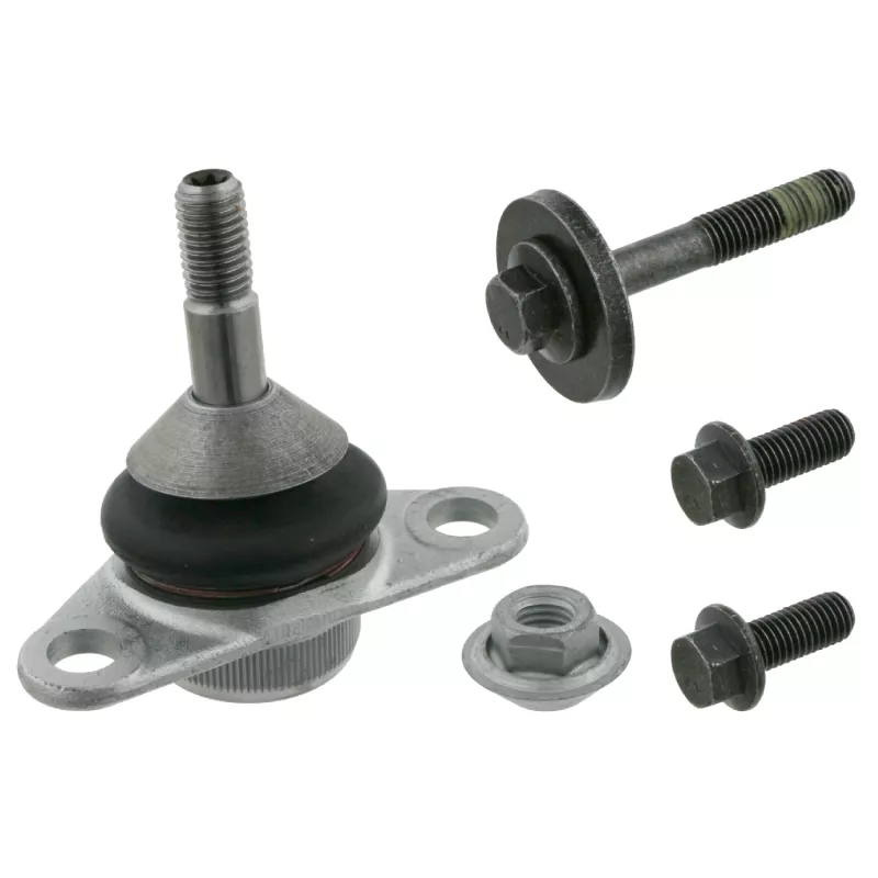 Rotule de suspension FEBI BILSTEIN 23343