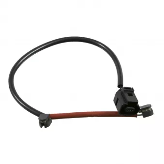 Contact d'avertissement, usure des plaquettes de frein FEBI BILSTEIN 23360