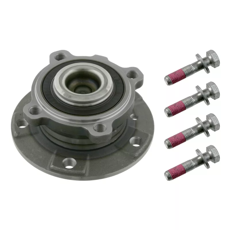 Kit de roulements de roue FEBI BILSTEIN 23371