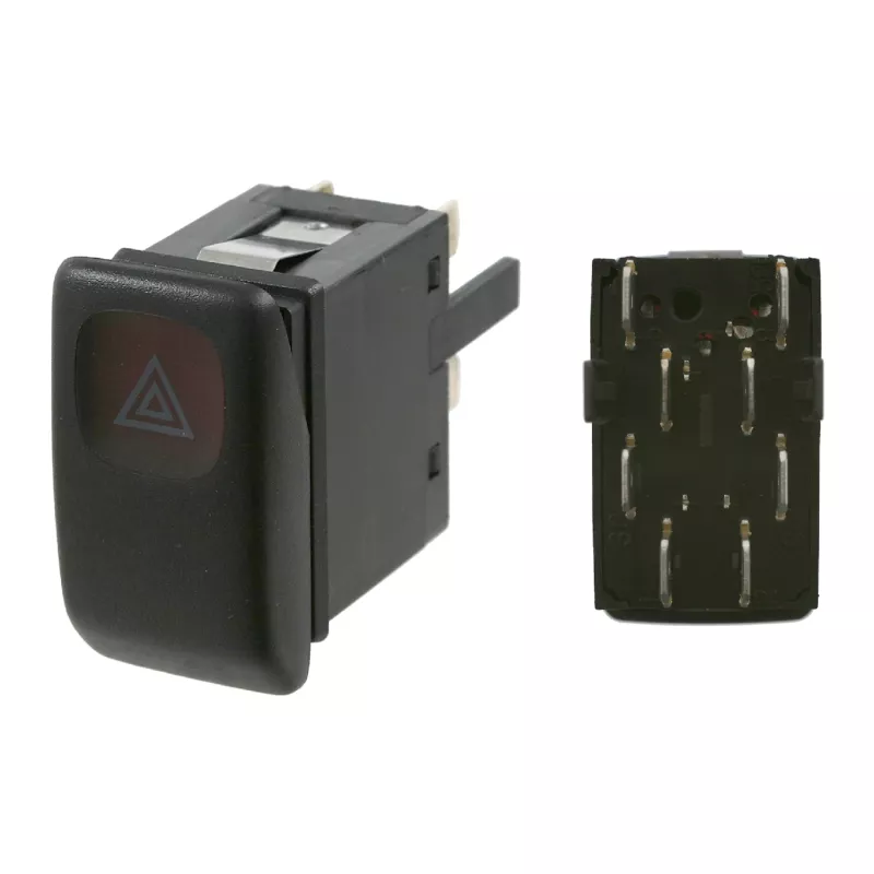 Interrupteur de signal de détresse FEBI BILSTEIN 23400