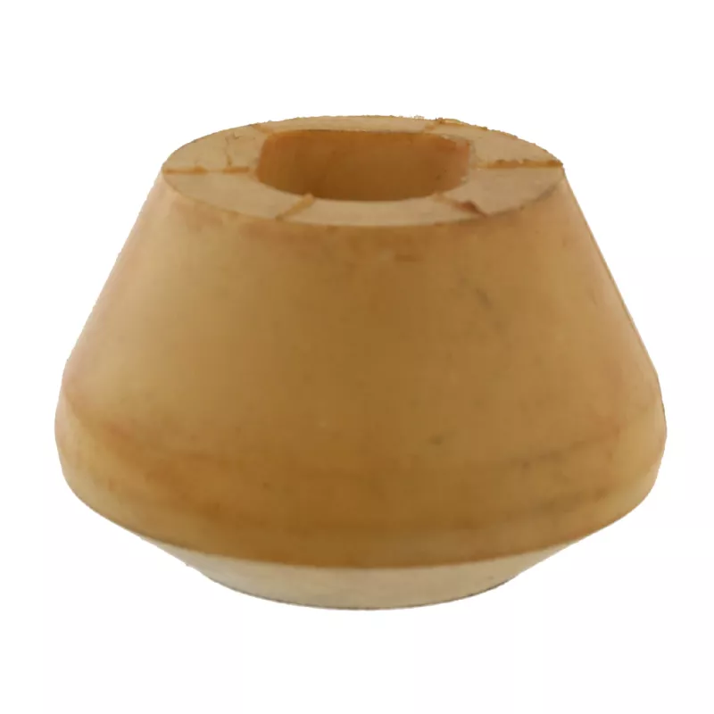 Butée élastique, suspension du moteur FEBI BILSTEIN 23408