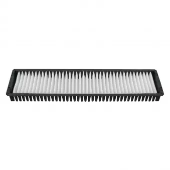 Filtre, air de l'habitacle FEBI BILSTEIN 23409