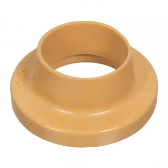 Butée élastique, suspension FEBI BILSTEIN 23412