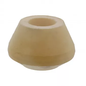 Butée élastique, suspension du moteur FEBI BILSTEIN 23436