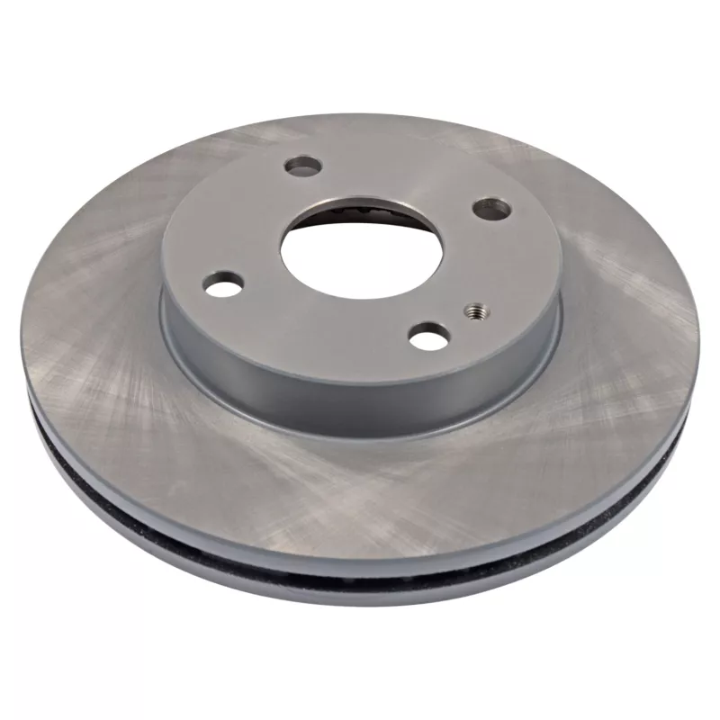 Jeu de 2 disques de frein avant FEBI BILSTEIN 23439