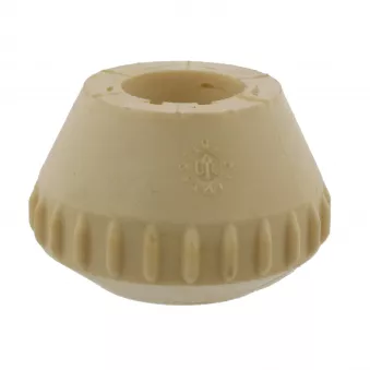 Butée élastique, suspension du moteur FEBI BILSTEIN 23440