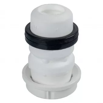 Butée élastique, suspension FEBI BILSTEIN 23448