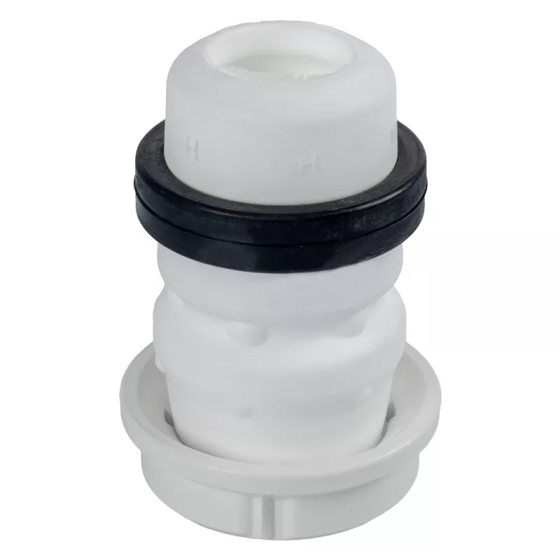 Butée élastique, suspension FEBI BILSTEIN 23448