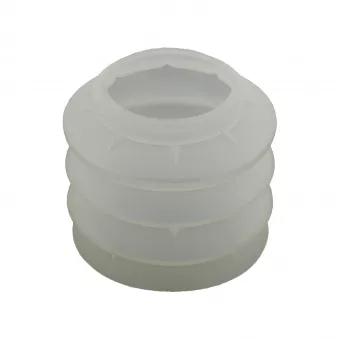 Butée élastique, suspension FEBI BILSTEIN 23454