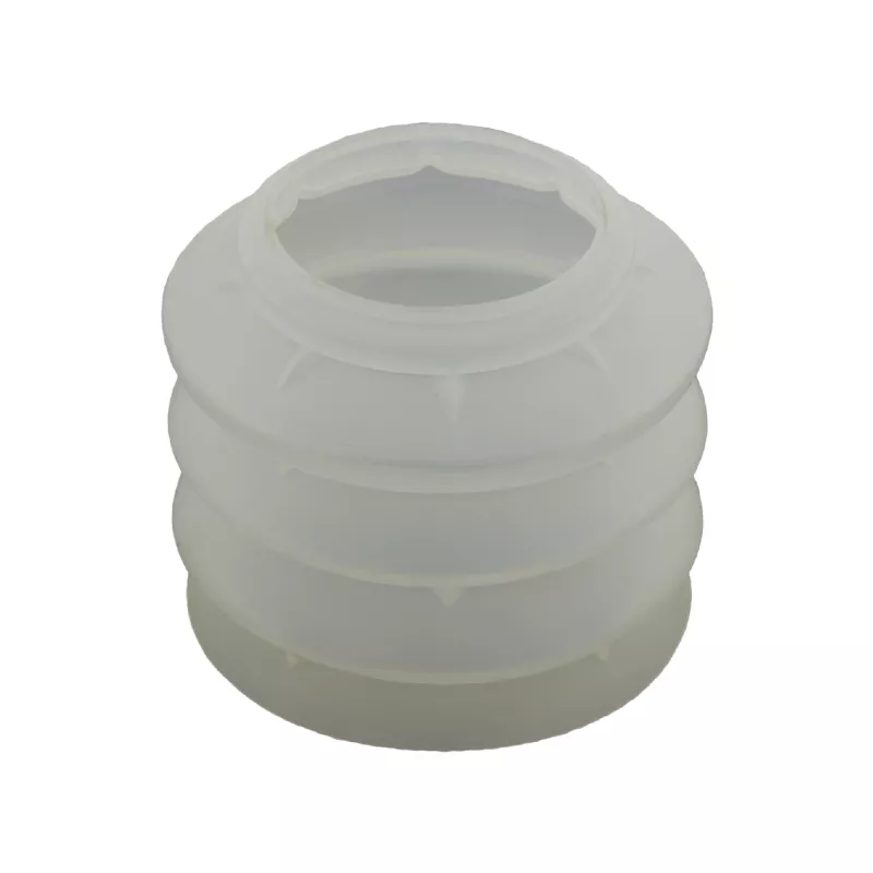 Butée élastique, suspension FEBI BILSTEIN 23454