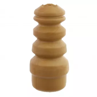 Butée élastique, suspension FEBI BILSTEIN 23456
