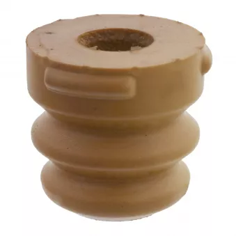 Butée élastique, suspension FEBI BILSTEIN 23458