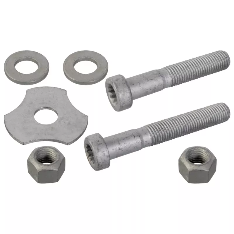 Kit d'assemblage, bras de liaison FEBI BILSTEIN 23459