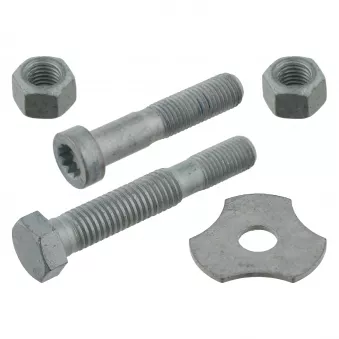 Kit d'assemblage, bras de liaison FEBI BILSTEIN 23461