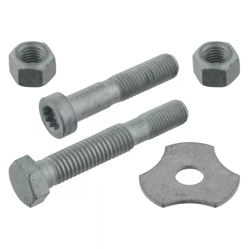 Kit d'assemblage, bras de liaison FEBI BILSTEIN 23461