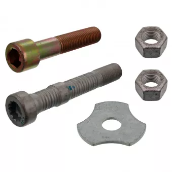 Kit d'assemblage, bras de liaison FEBI BILSTEIN 23463