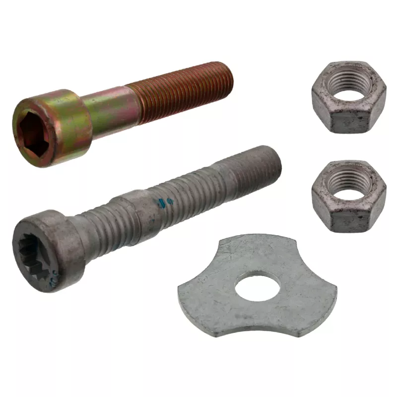 Kit d'assemblage, bras de liaison FEBI BILSTEIN 23463