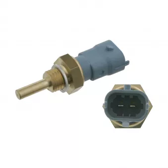 Sonde de température, liquide de refroidissement FEBI BILSTEIN 23467