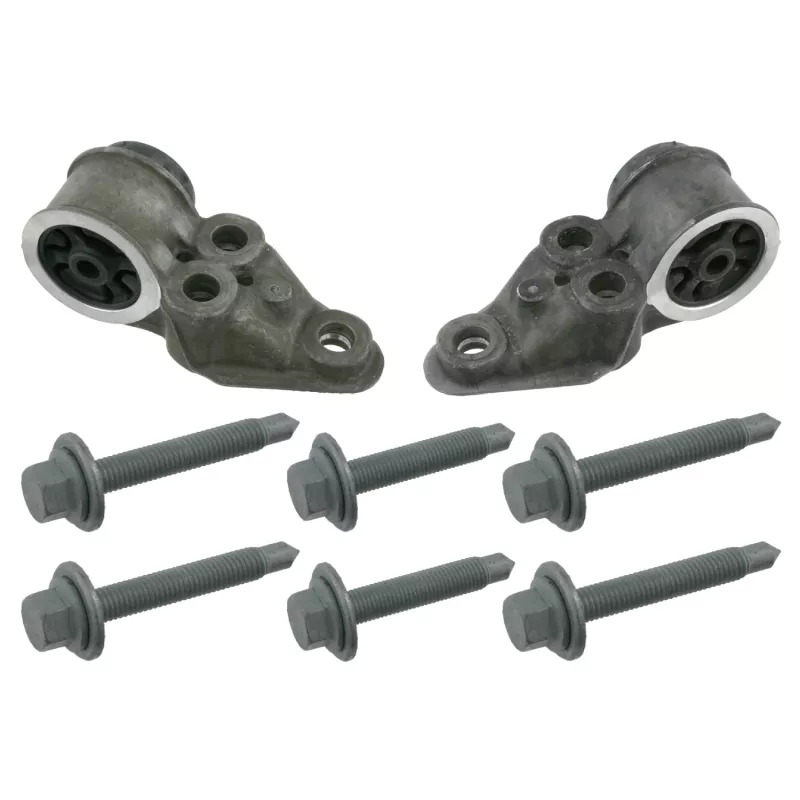 Jeu de coussinets, corps de l'essieu FEBI BILSTEIN 23474