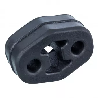 Bandes de caoutchouc, échappement FEBI BILSTEIN 23488
