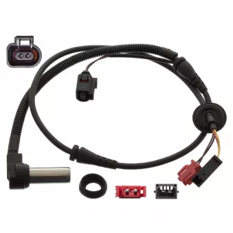 Capteur, vitesse de roue FEBI BILSTEIN 23494