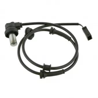 Capteur, vitesse de roue FEBI BILSTEIN 23496