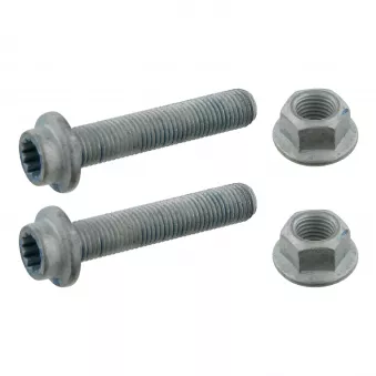 Kit d'assemblage, bras de liaison FEBI BILSTEIN 23505