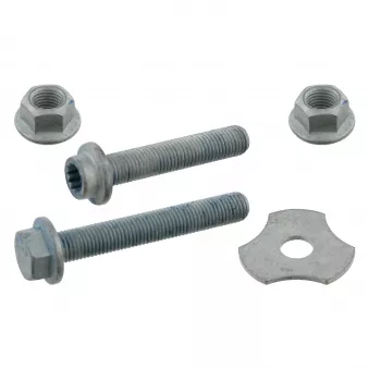 Kit d'assemblage, bras de liaison FEBI BILSTEIN 23507