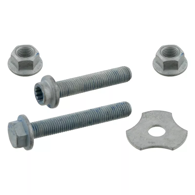 Kit d'assemblage, bras de liaison FEBI BILSTEIN 23507