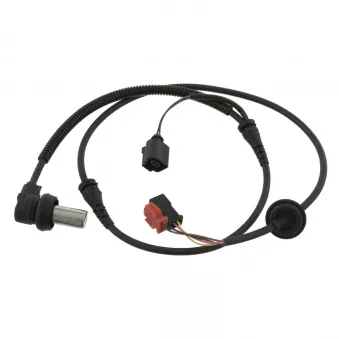Capteur, vitesse de roue FEBI BILSTEIN 23508