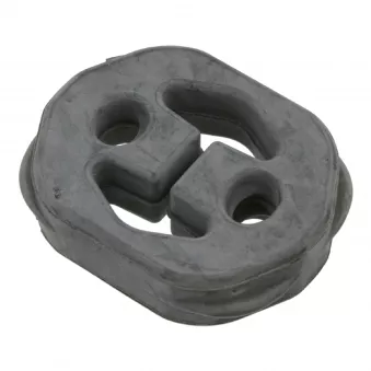 Bandes de caoutchouc, échappement FEBI BILSTEIN 23512