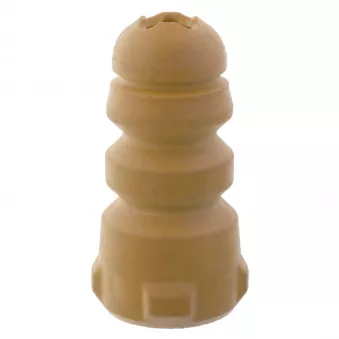 Butée élastique, suspension FEBI BILSTEIN 23514