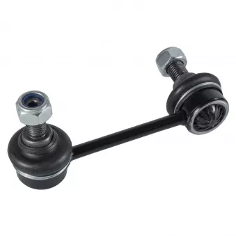 Entretoise/tige, stabilisateur avant gauche FEBI BILSTEIN 23516